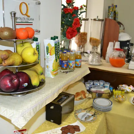 B&B Centrale Affittacamere-3