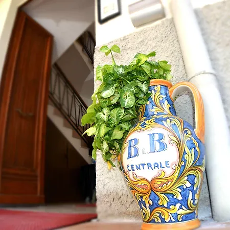 B&B Centrale Affittacamere-2